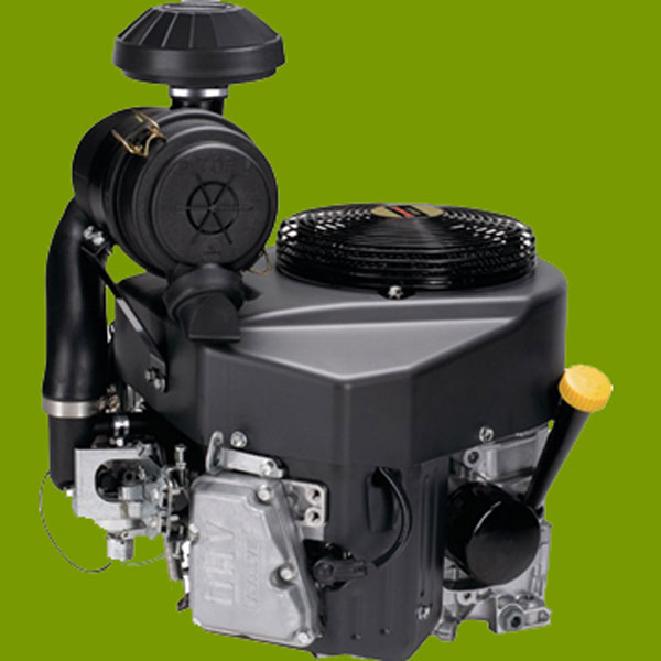 (image for) Kawasaki Vertical Engine FH680V - 23HP, 500-010